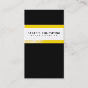 VISITEKAARTJE : hi-tech 6P