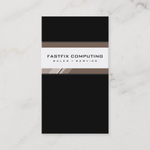 VISITEKAARTJE : hi-tech 9P