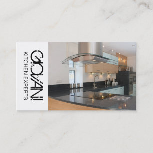 Visitekaartje Keukendeskundigen