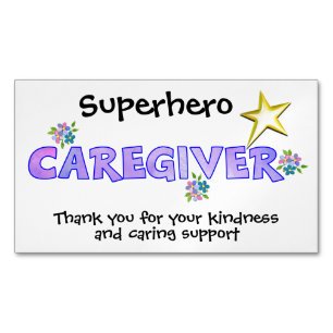 Visitekaartje Magnet Magnetisch Visitekaartje