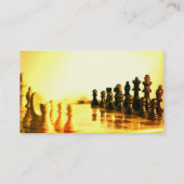 Visitekaartje op het kaasbord (Achterkant)