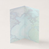 visitekaartje paspoort (Binnen)