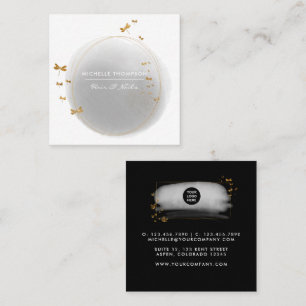 Visitekaartje Penseelpenselen