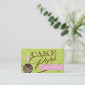 Visitekaartje Pop (Staand voorkant)