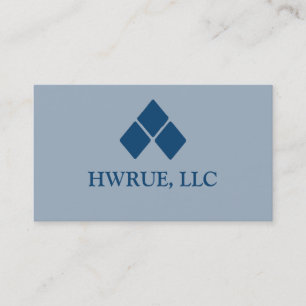 visitekaartje Professional generiek