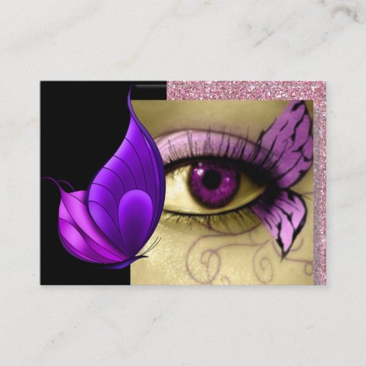 VISITEKAARTJE - SRF (Voorkant)