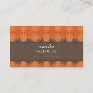 VISITEKAARTJE :: stijlvol patterned 4