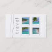 Visitekaartje Vacatiepalm (Achterkant)