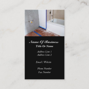 Visitekaartje van de knollen