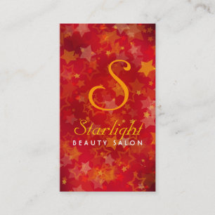 Visitekaartje van Grunge Stars