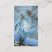 Visitekaartje van scharnieren (Achterkant)