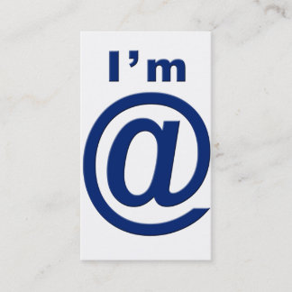 Visitekaartje van sociaal profiel tfl 2.0 Wer@bl t