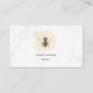 Visitekaartje van Vintage Honey Bee Farm