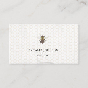 Visitekaartje van Vintage Honey Bee Farm