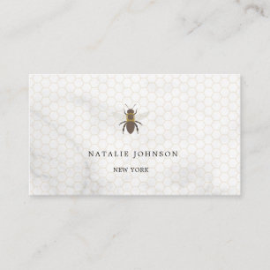 Visitekaartje van Vintage Honey Bee Farm