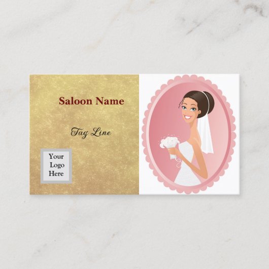 Visitekaartje voor bendeleveranciers (Voorkant)