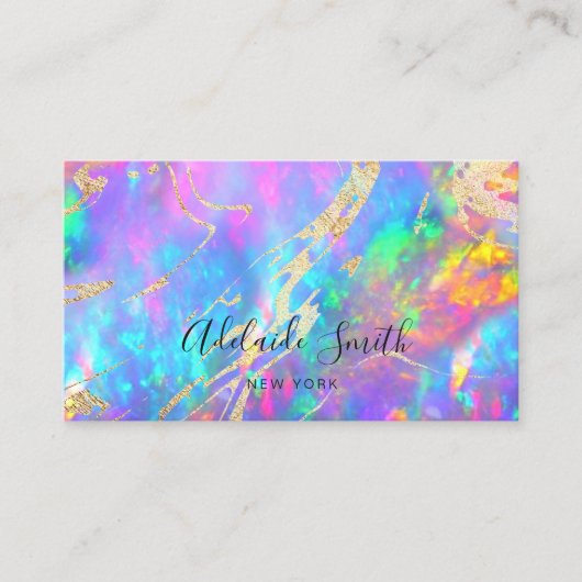 visitekaartje voor brandweertextuur (Voorkant)