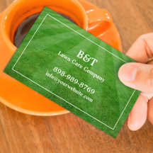 Visitekaartje voor grassen in het veld voor graswe