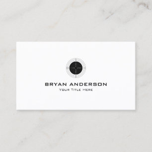 Visitekaartje voor sportselectie