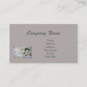 Visitekaartje voor weddenschappen (Achterkant)