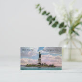 visitekaartje - Vrijheidsbeeld (Staand voorkant)