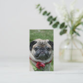 Visitekaartjes (Staand voorkant)