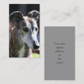 Visitekaartjes (Voorkant / Achterkant)