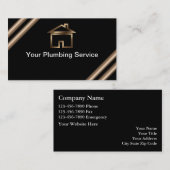 Visitekaartjes (Voorkant / Achterkant)