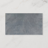 Visitekaartjes (Achterkant)