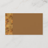  Visitekaartjes (Achterkant)