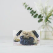 Visitekaartjes (Staand voorkant)