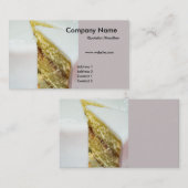 Visitekaartjes (Voorkant / Achterkant)