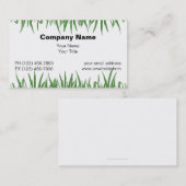 Visitekaartjes (Voorkant / Achterkant)