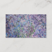 Visitekaartjes (Achterkant)