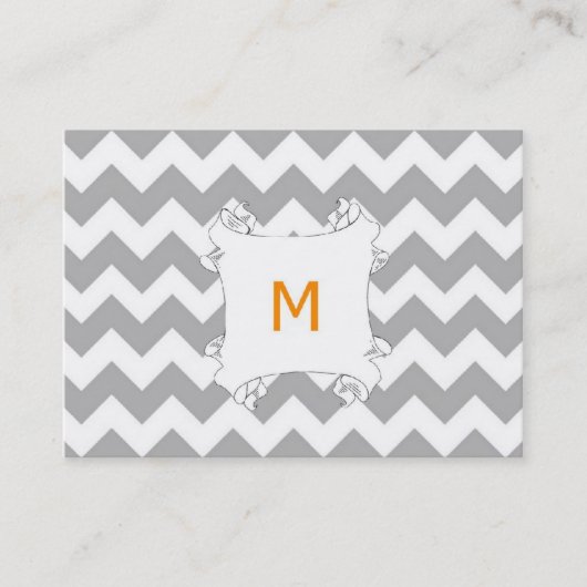 Visitekaartjes (Voorkant)