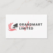 Visitekaartjes (Voorkant)