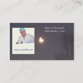 Visitekaartjes (Achterkant)