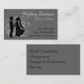 visitekaartjes (Voorkant / Achterkant)