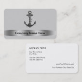 Visitekaartjes (Voorkant / Achterkant)