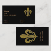  VISITEKAARTJES (Voorkant / Achterkant)