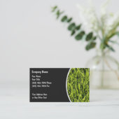 Visitekaartjes (Staand voorkant)