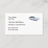 Visitekaartjes (Achterkant)