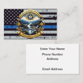 Visitekaartjes (Voorkant / Achterkant)