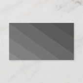 Visitekaartjes (Achterkant)