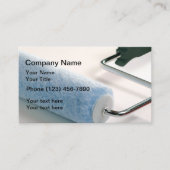 Visitekaartjes (Voorkant)