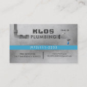 Visitekaartjes (Voorkant)