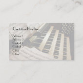 Visitekaartjes (Achterkant)