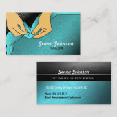 Visitekaartjes (Voorkant / Achterkant)