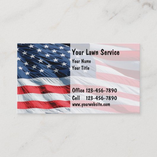 Visitekaartjes (Voorkant)