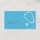 Visitekaartjes (Voorkant)